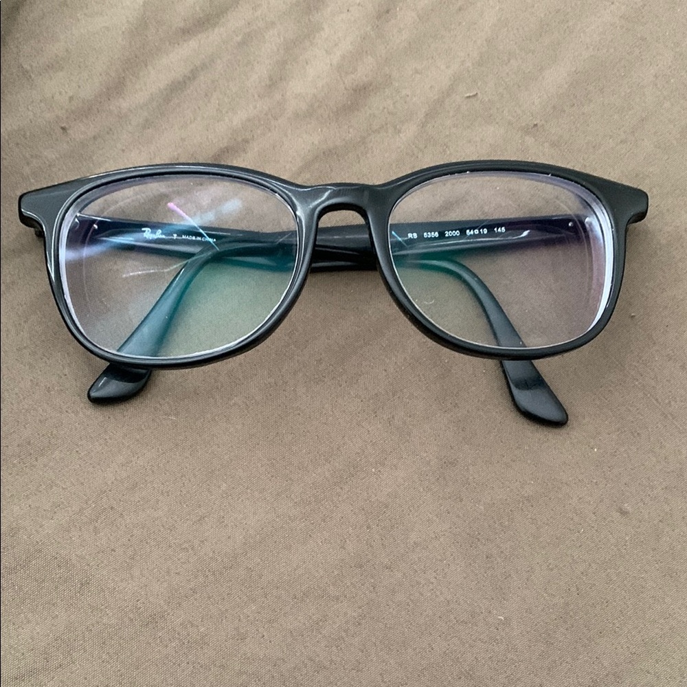 Rayban glasses RB 5356 2000 54-19-145 unisex ophthalmic glasses.
